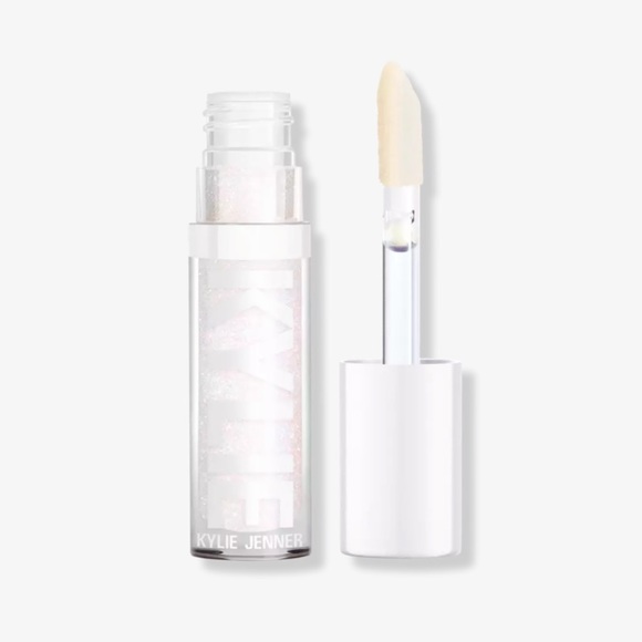 Kylie Cosmetics Makeup Kylie Cosmetics Plumping Gloss In Bubbly